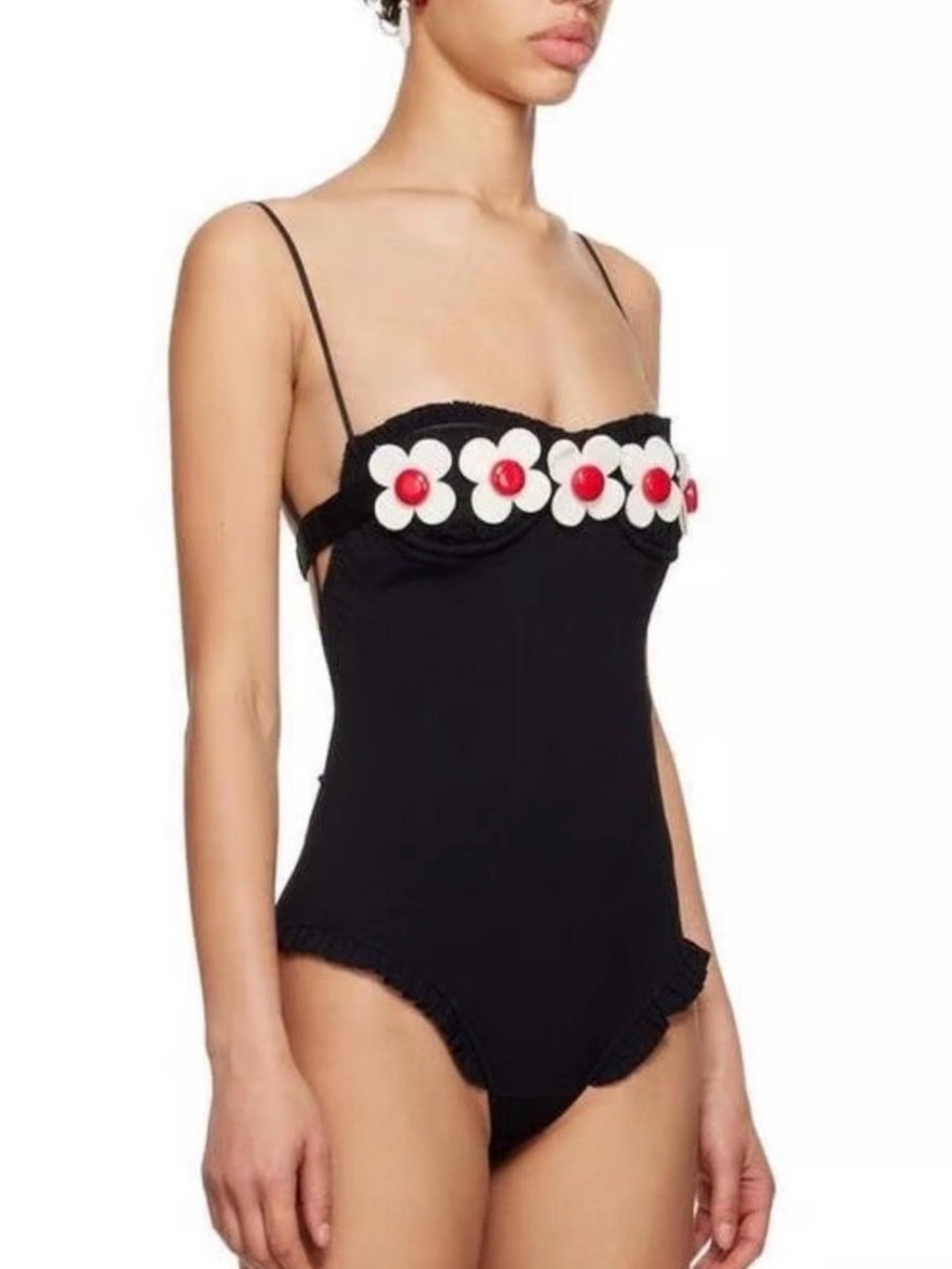 Shushu tong sz 12 bodysuit
